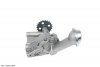 Original  POMPE Ŕ HUILE Renault 1.5DCI 22 DENTS, 150003395R